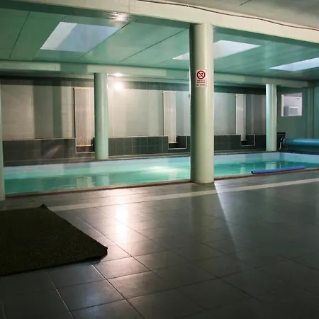 Lion Noir Hotel 3*