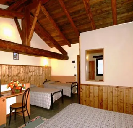 Lion Noir Hotel