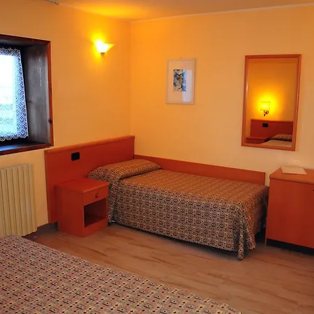 Lion Noir Hotel