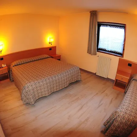 Lion Noir Hotel