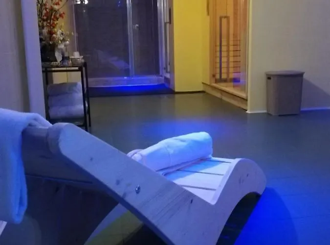 Lion Noir 3* Gressan