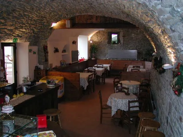 Lion Noir 3* Gressan