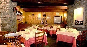 Lion Noir 3* Gressan