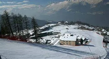 Lion Noir Hotel Gressan