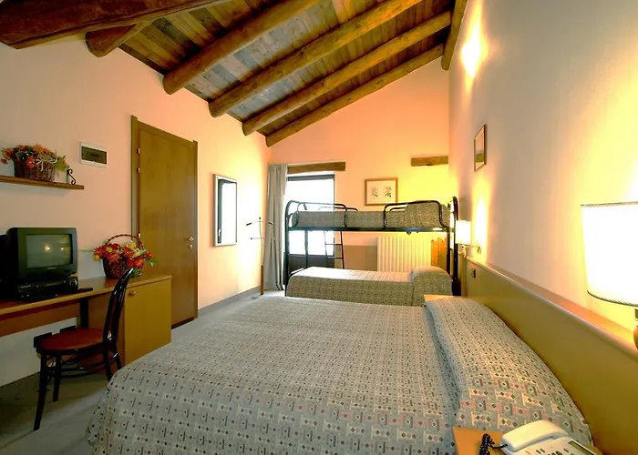 Lion Noir 3* Gressan