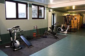 Lion Noir 3* Gressan