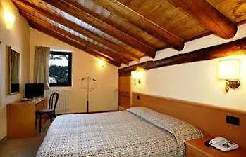 Lion Noir Hotel Gressan